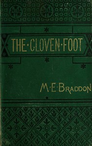 The cloven foot