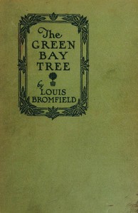 The green bay tree