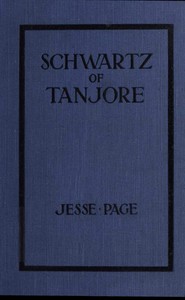 Schwartz of Tanjore