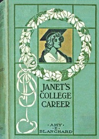 Janet's college career