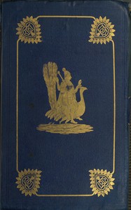 Wanderings of a pilgrim in search of the picturesque, Volume 1 (of 2)