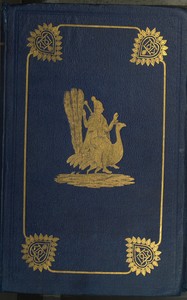 Wanderings of a pilgrim in search of the picturesque, Volume 2 (of 2)