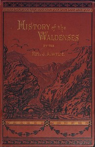 History of the Waldenses