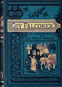 Guy Falconer