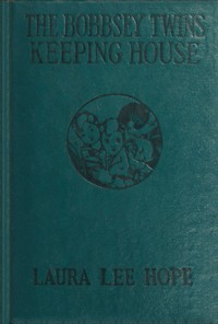 The Bobbsey twins keeping house