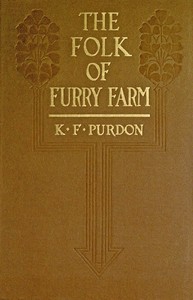 The folk of Furry Farm