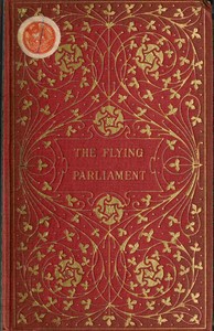 The flying parliament, and other poems