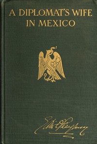 A diplomat's wife in Mexico