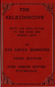 The kaleidoscope