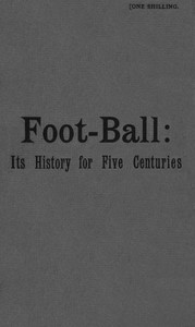 Foot-ball