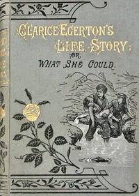 Clarice Egerton's life story