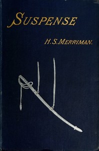 Suspense, Volume 1 (of 3)