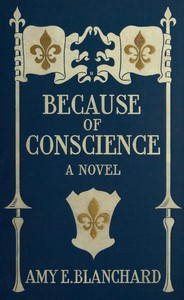 Because of conscience