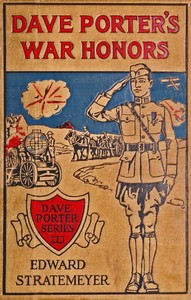 Dave Porter's war honors