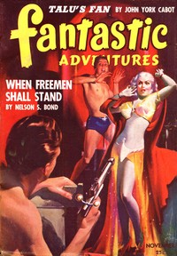 When freemen shall stand