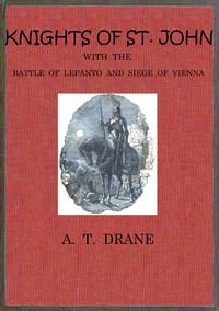 The Knights of St. John