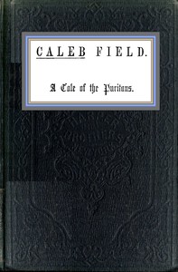 Caleb Field