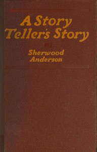 A story teller's story