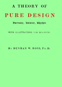 A theory of pure design