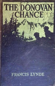 The Donovan chance