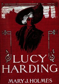 Lucy Harding