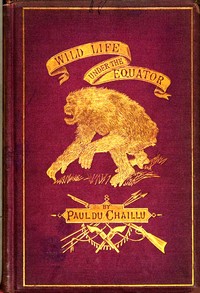 Wild life under the equator