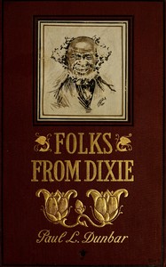 Folks from Dixie
