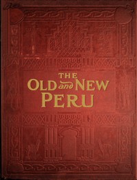 The old and the new Peru
