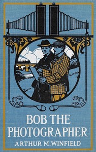 Bob, the photographer