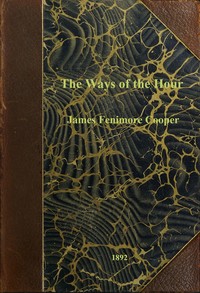 The ways of the hour