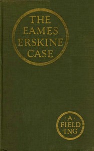 The Eames-Erskine case