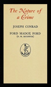 The nature of a crime