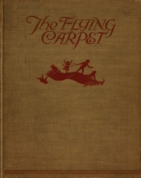 The flying carpet