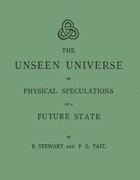 The unseen universe