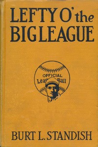 Lefty o' the Big League