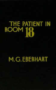 The patient in Room 18