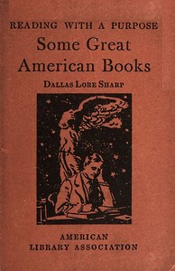 Some great American books