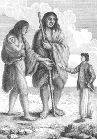 An account of the giants lately discovered