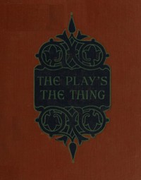 The play's the thing