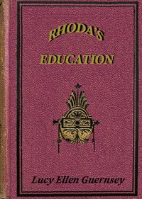 Rhoda's education