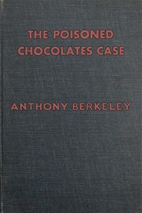 The poisoned chocolates case