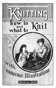 Knitting