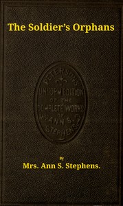 The soldier's orphans