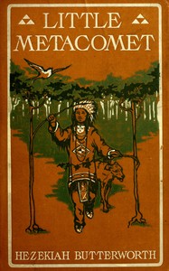 Little Metacomet