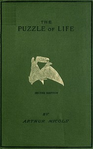The puzzle of life and how it has been put together
