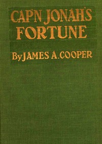 Cap'n Jonah's fortune