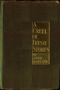 A creel of Irish stories