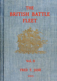 The British battle fleet, Vol. 2 (of 2)