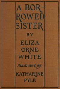 A borrowed sister