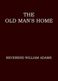 The old man's home